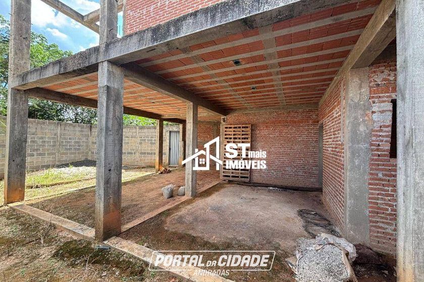 Casa &agrave; venda - 242m&sup2; - Jardim Brasil