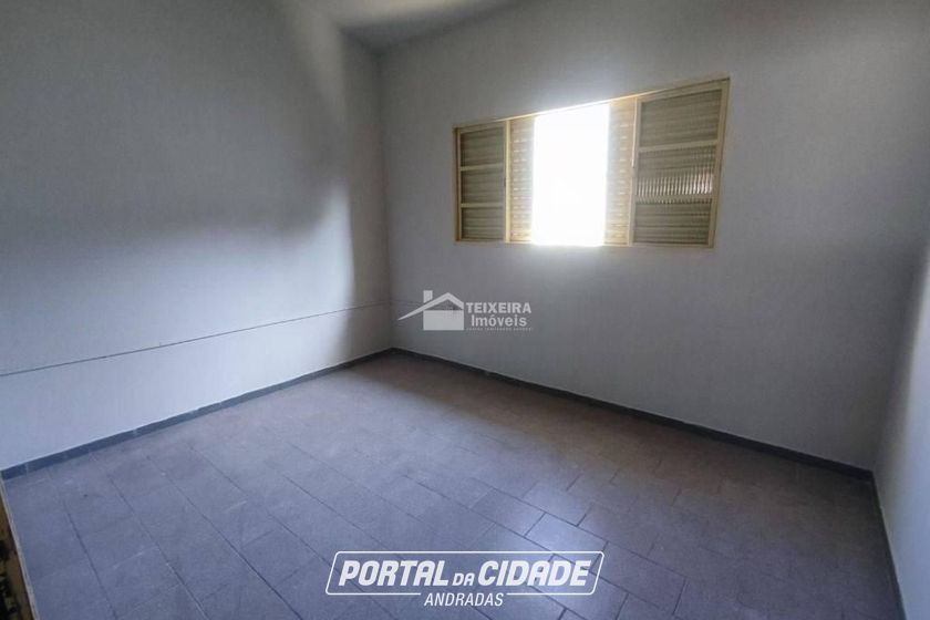 Casa &agrave; venda - 60m&sup2; - Portal do Sol