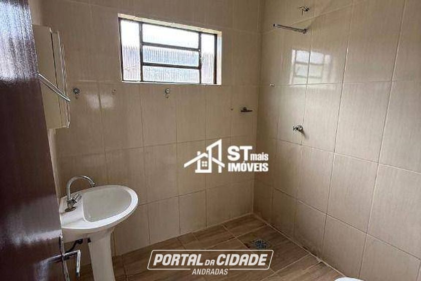 Casa para alugar - 175m&sup2; - Vila Samambaia