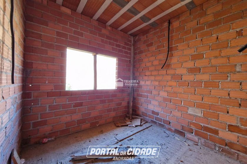 Casa &agrave; venda - 65m&sup2; - Jardim Village