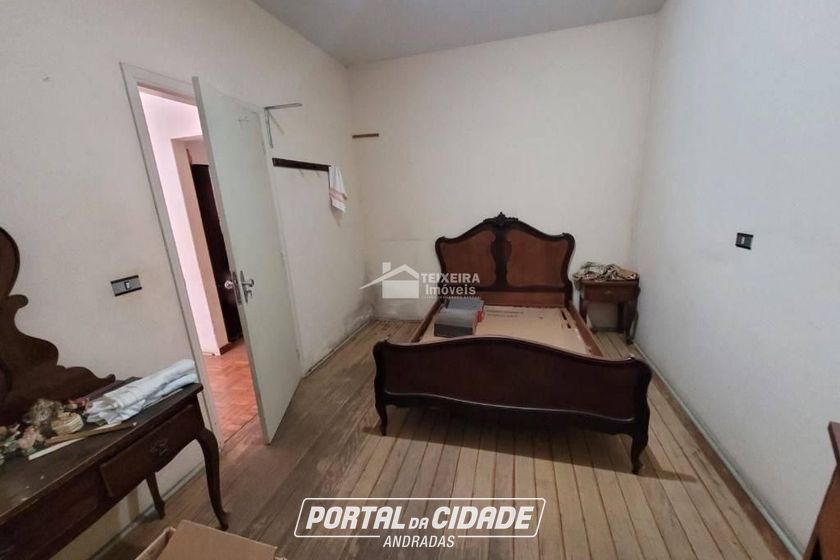 Casa &agrave; venda - 92m&sup2; - Centro