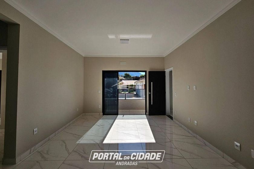 Apartamento &agrave; venda - 90m&sup2; - Jardim Mantiqueira II