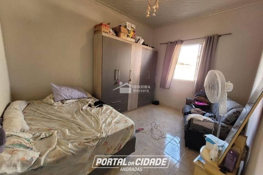 Casa &agrave; venda - 92m&sup2; - Centro
