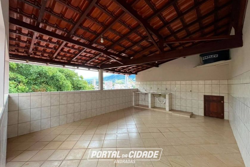Casa para alugar - Pirapitinga