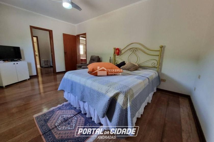Casa &agrave; venda - 427m&sup2; - Centro