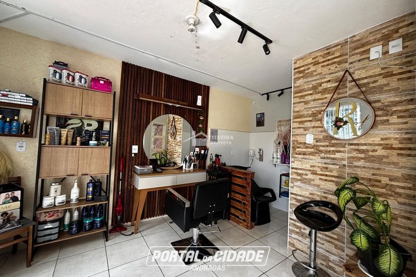Casa para alugar - 56m&sup2; - David de Paula