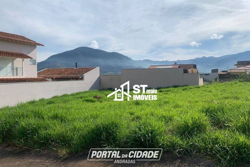 Terreno &agrave; venda - 300m&sup2; - Jardim It&aacute;lia