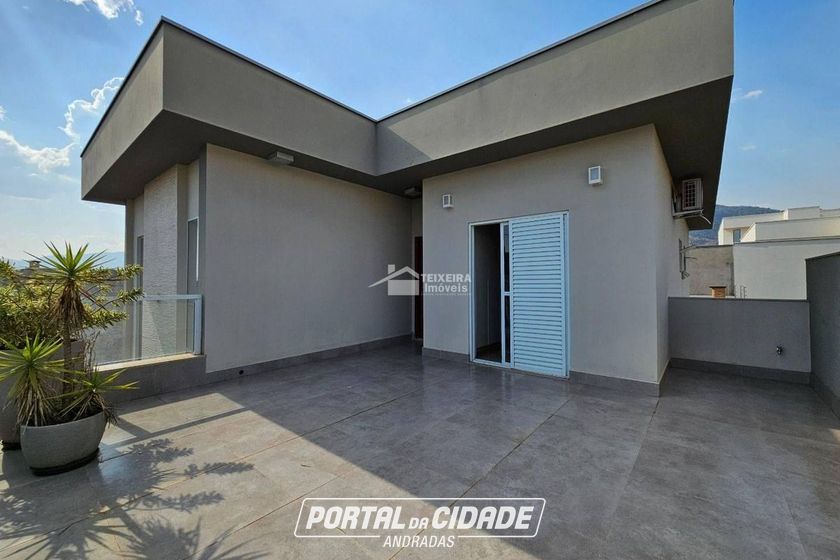 Casa &agrave; venda - 250m&sup2; - Jardim Mantiqueira II