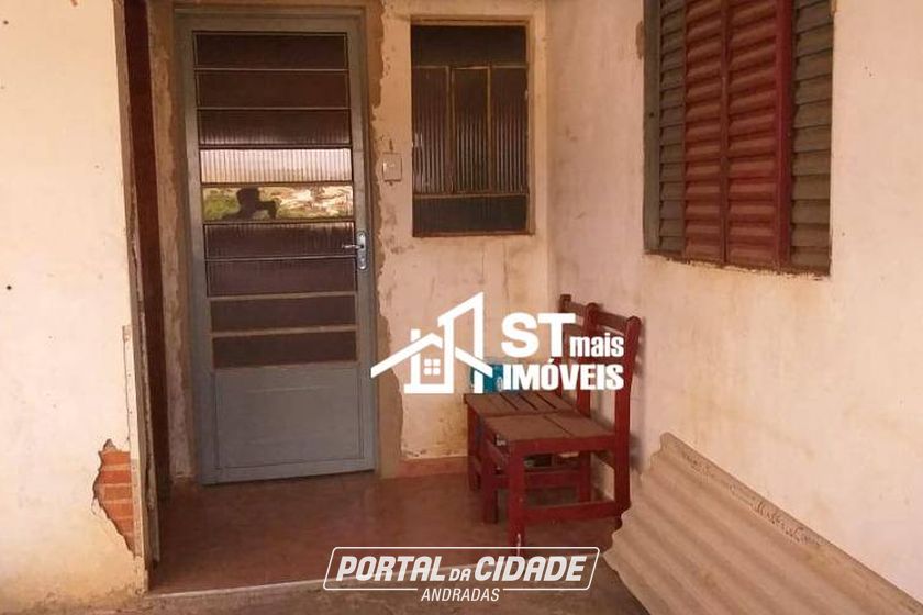 Casa &agrave; venda - 80m&sup2; - S&oacute;vis