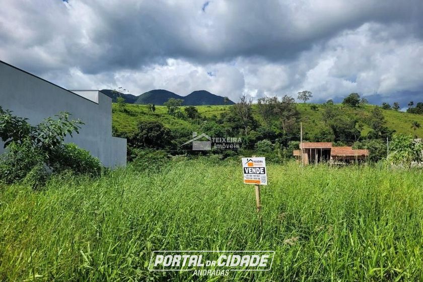 Terreno &agrave; venda - 202m&sup2; - Parque S&atilde;o Crist&oacute;v&atilde;o