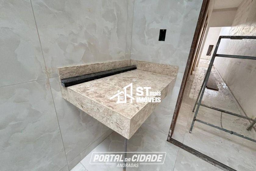 Casa &agrave; venda - 148m&sup2; - Jardim Videiras