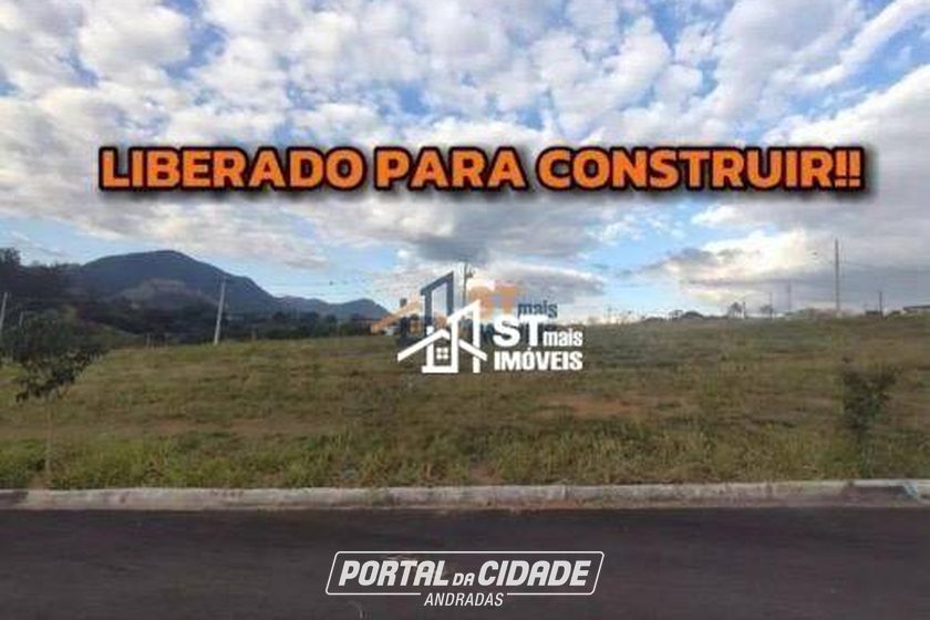 Terreno &agrave; venda - 200m&sup2; - Village