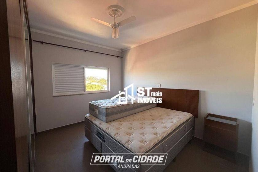 Sobrado para alugar - 150m&sup2; - Centro