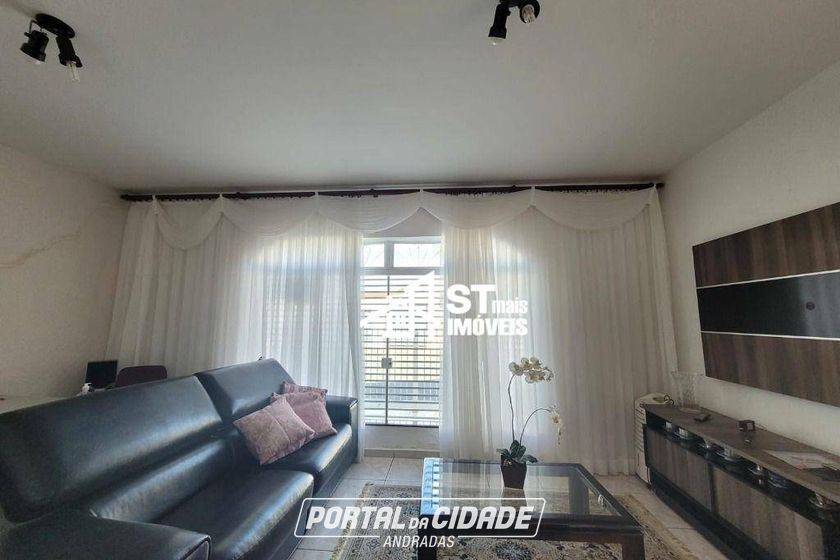 Casa &agrave; venda - 128m&sup2; - Centro