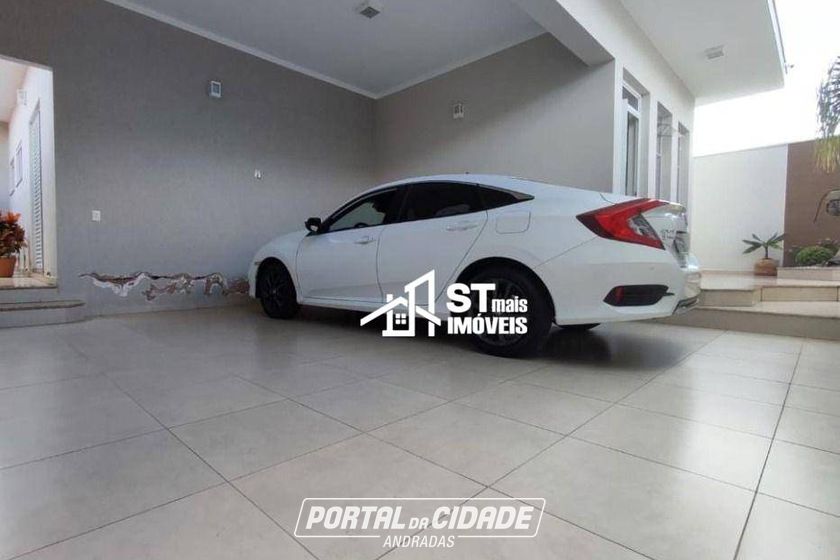 Casa &agrave; venda - 325m&sup2; - Jardim It&aacute;lia