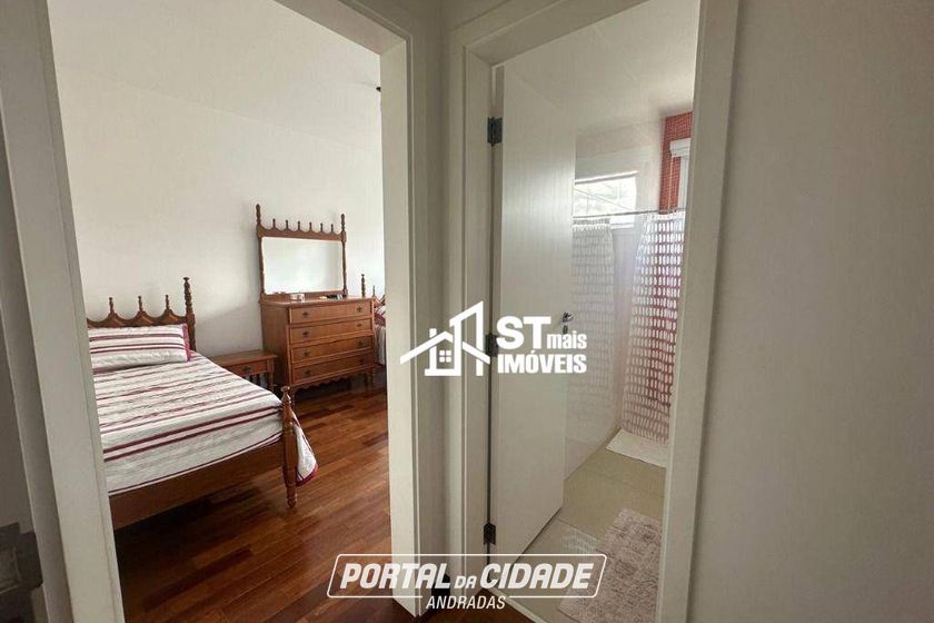 Sobrado &agrave; venda - 285m&sup2; - Centro