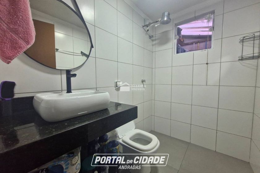 Apartamento &agrave; venda - 70m&sup2; - Jardim Ip&ecirc;