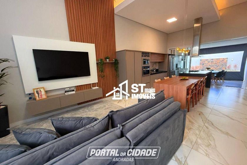 Casa &agrave; venda - 178m&sup2; - Alto da Bela Vista