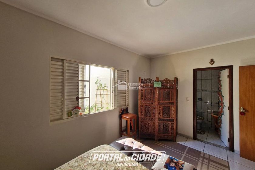 Casa &agrave; venda - 188m&sup2; - Jardim Primavera