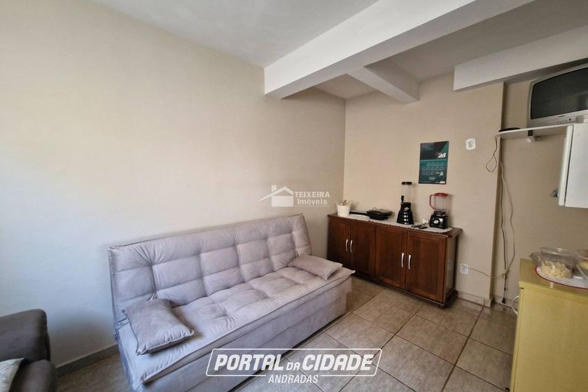 Casa &agrave; venda - 77m&sup2; - Jardim Alto da Serra