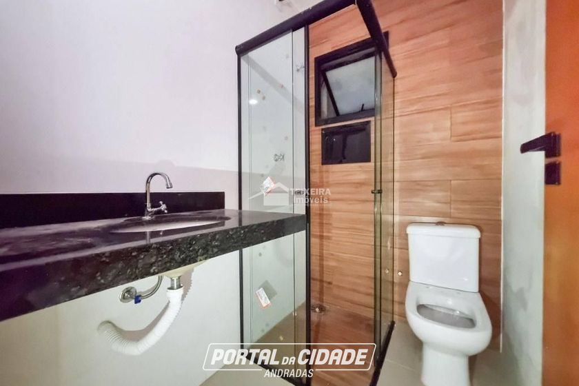 Apartamento &agrave; venda - 76m&sup2; - Jardim Portal da Mantiqueira