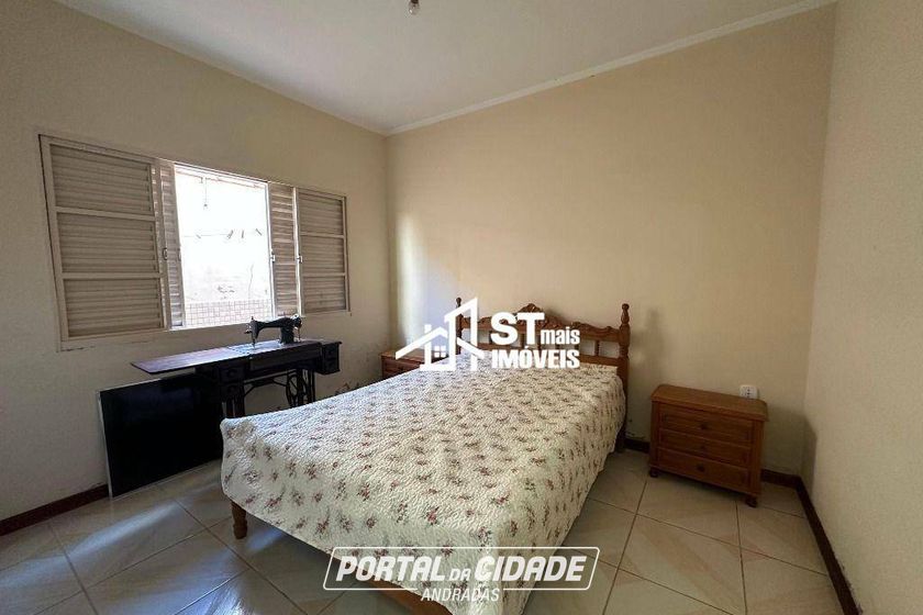 Casa &agrave; venda - 120m&sup2; - Jardim Panorama