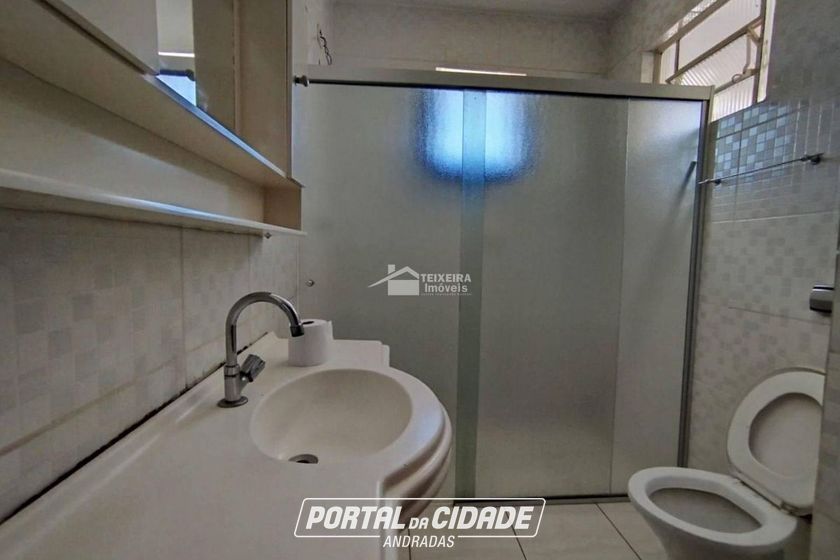 Casa &agrave; venda - 510m&sup2; - Centro
