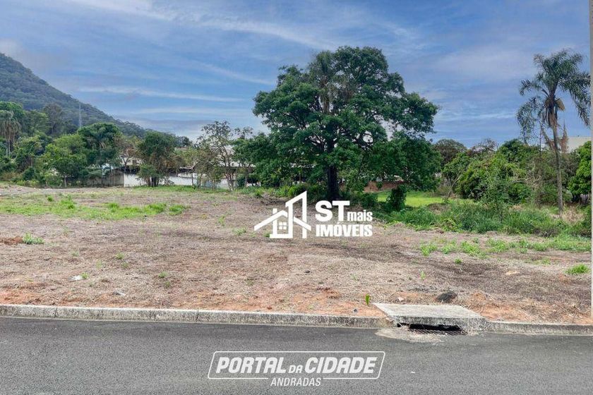 Terreno &agrave; venda - 276m&sup2; - Recanto da Serra