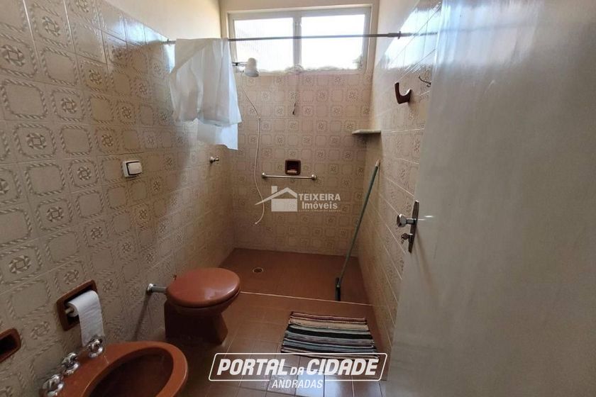 Casa &agrave; venda - 92m&sup2; - Centro
