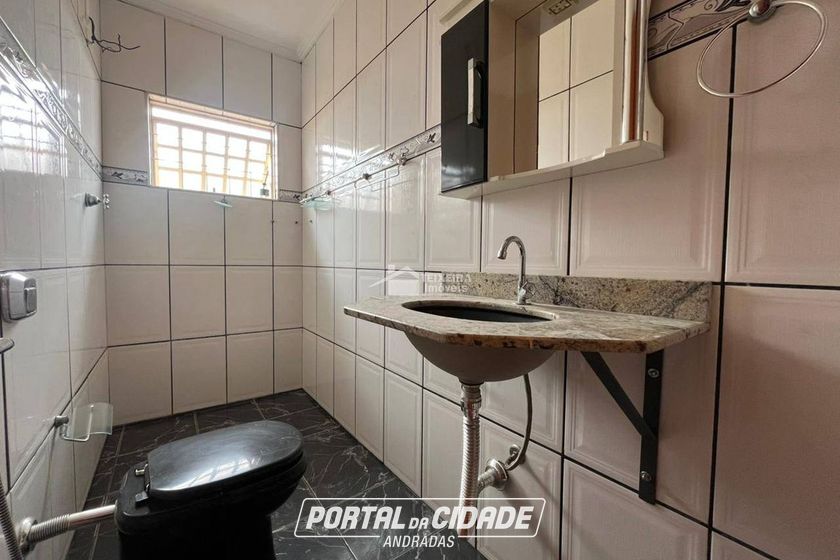 Casa para alugar - Jardim Europa