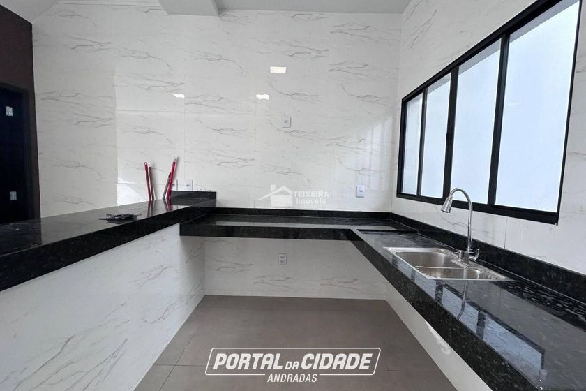 Sobrado &agrave; venda - 80m&sup2; - Jardim Alfa