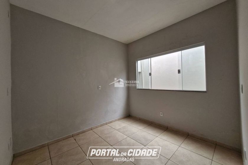 Casa &agrave; venda - 100m&sup2; - Horto Florestal