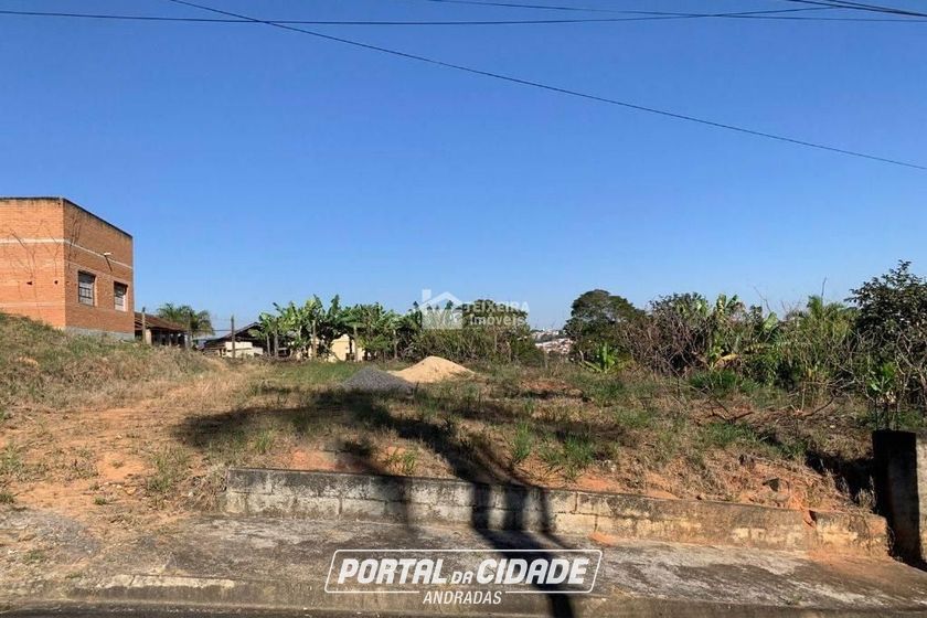 Terreno &agrave; venda - 416m&sup2; - Vila Mosconi