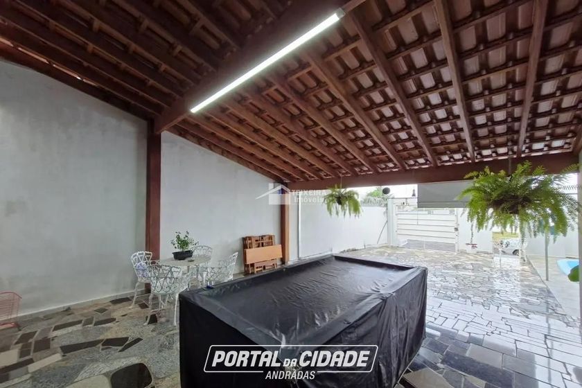 Casa &agrave; venda - 100m&sup2; - Morada dos P&aacute;ssaros