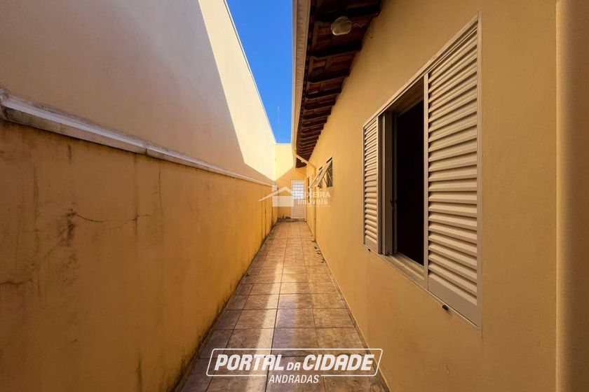 Casa para alugar - Jardim Europa