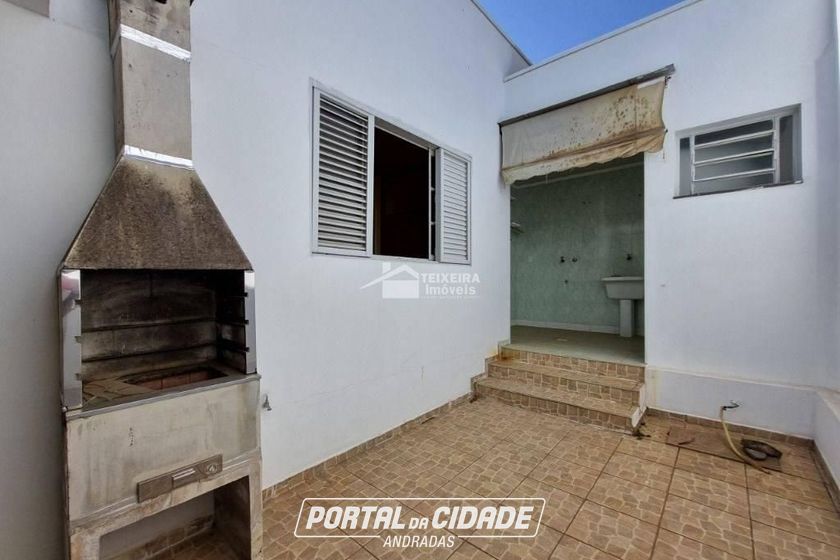 Casa &agrave; venda - 143m&sup2; - Jardim Europa