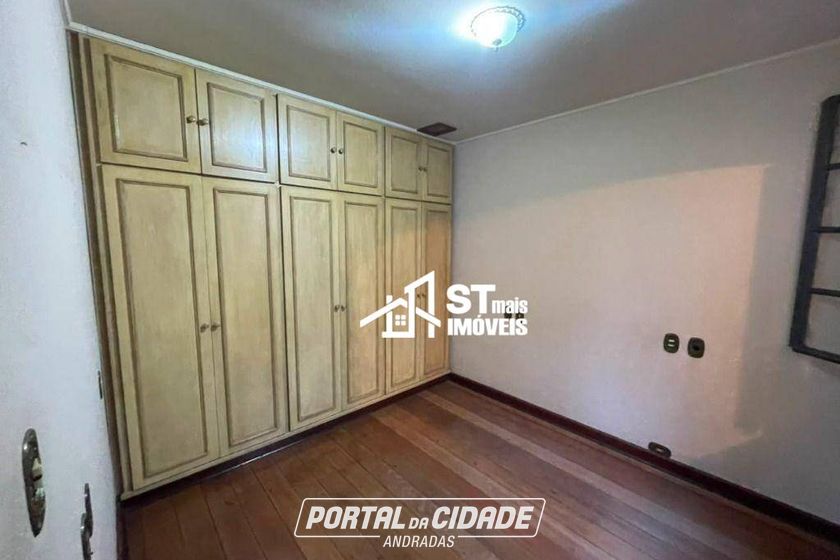 Casa para alugar - 173m&sup2; - Centro