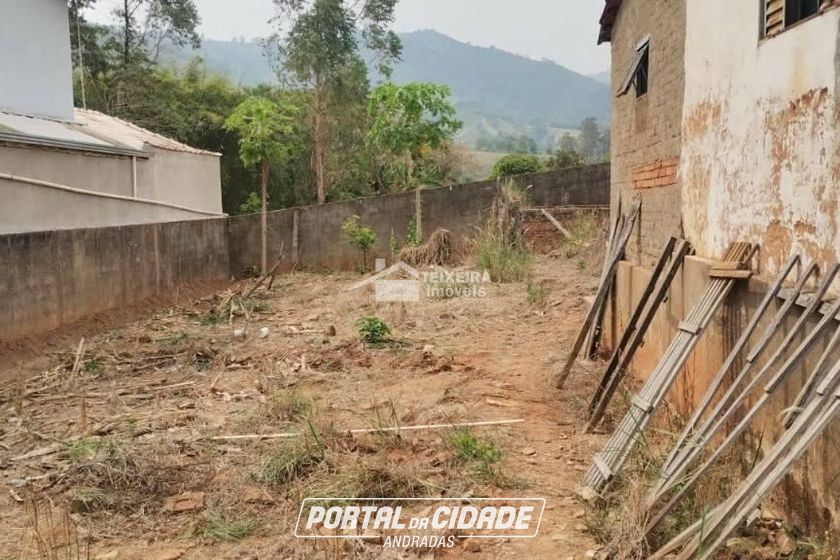 Terreno &agrave; venda - 154m&sup2; - 