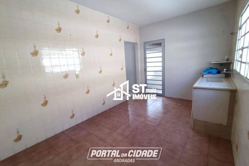 Casa &agrave; venda - 128m&sup2; - Jardim Bela Vista