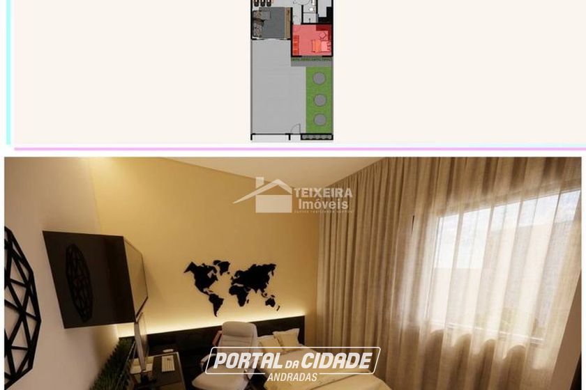 Casa &agrave; venda - 85m&sup2; - Jardim Heloisa