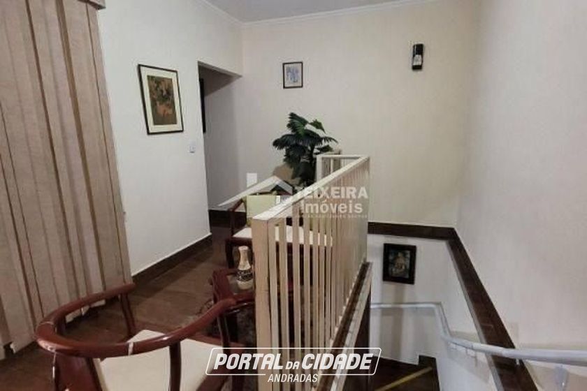 Casa &agrave; venda - 340m&sup2; - Centro