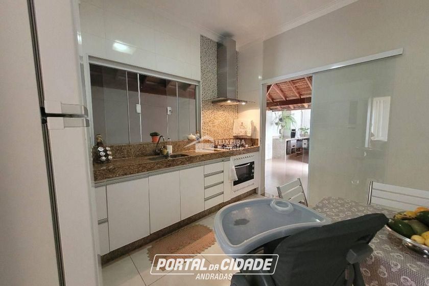 Casa &agrave; venda - 150m&sup2; - Jardim Mirante
