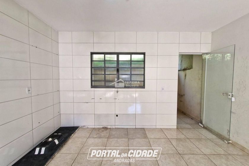 Casa &agrave; venda - 80m&sup2; - Jardim Panorama