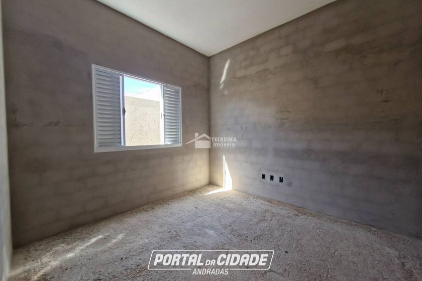 Casa &agrave; venda - 61m&sup2; - Jardim Heloisa