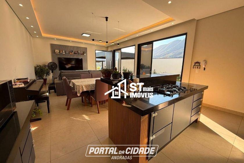 Casa &agrave; venda - 117m&sup2; - Alto da Bela Vista