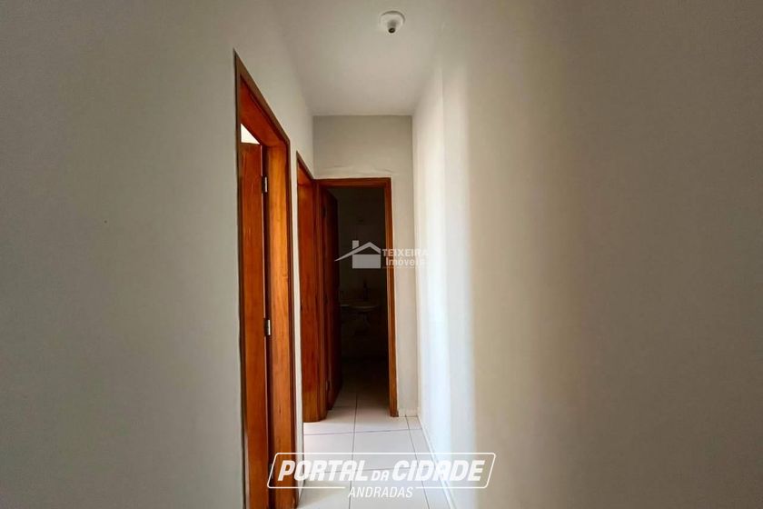 Apartamento para alugar - 60m&sup2; - Jardim Muterle