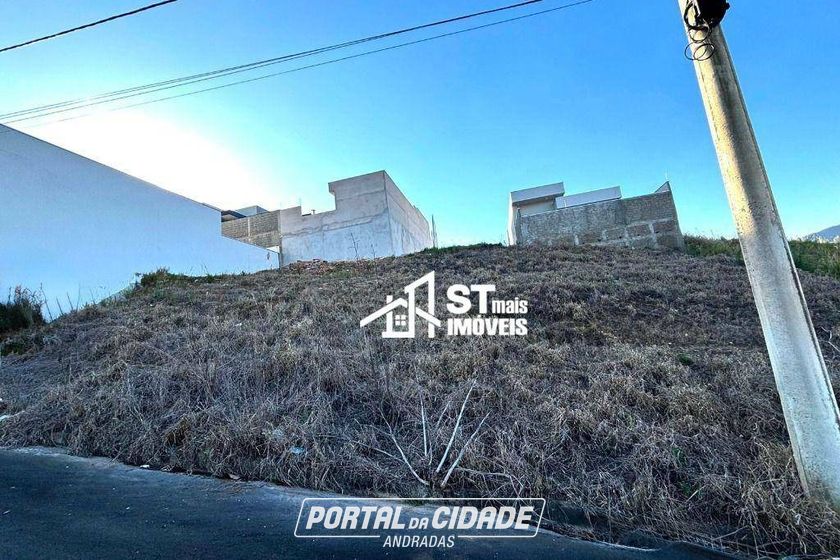 Terreno &agrave; venda - 200m&sup2; - Veredas da Serra