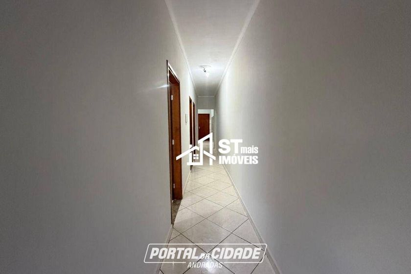 Casa para alugar - 100m&sup2; - Jardim Bela Vista