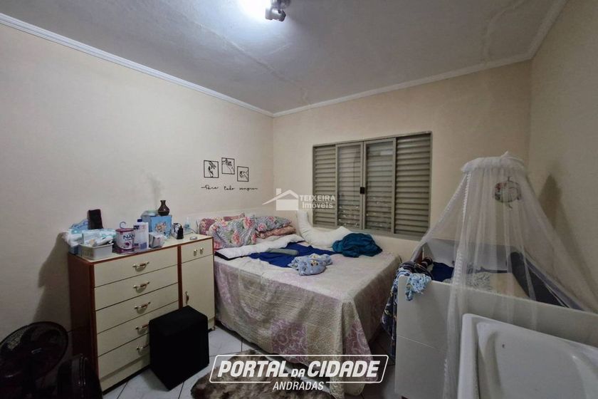 Casa &agrave; venda - 70m&sup2; - Jardim Panorama