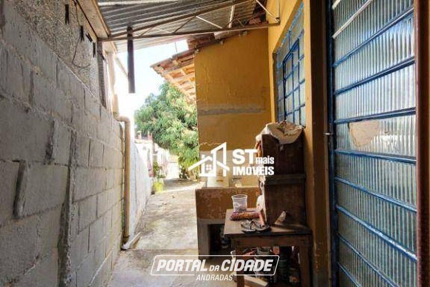 Casa &agrave; venda - 172m&sup2; - Vila Samambaia